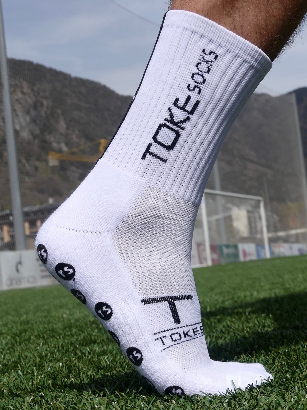 Image of Toke PRO - Blanco