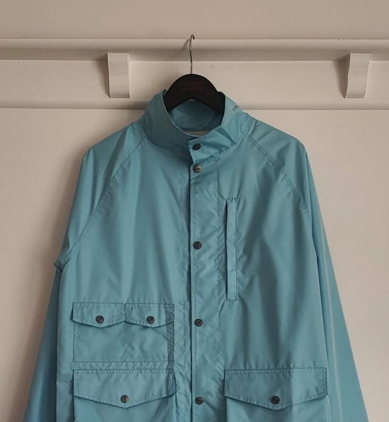 Image of Everyday Garments "Sydney" Jacket 