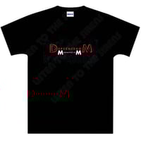Image 1 of Depeche Mode - Memento Mori T-Shirt