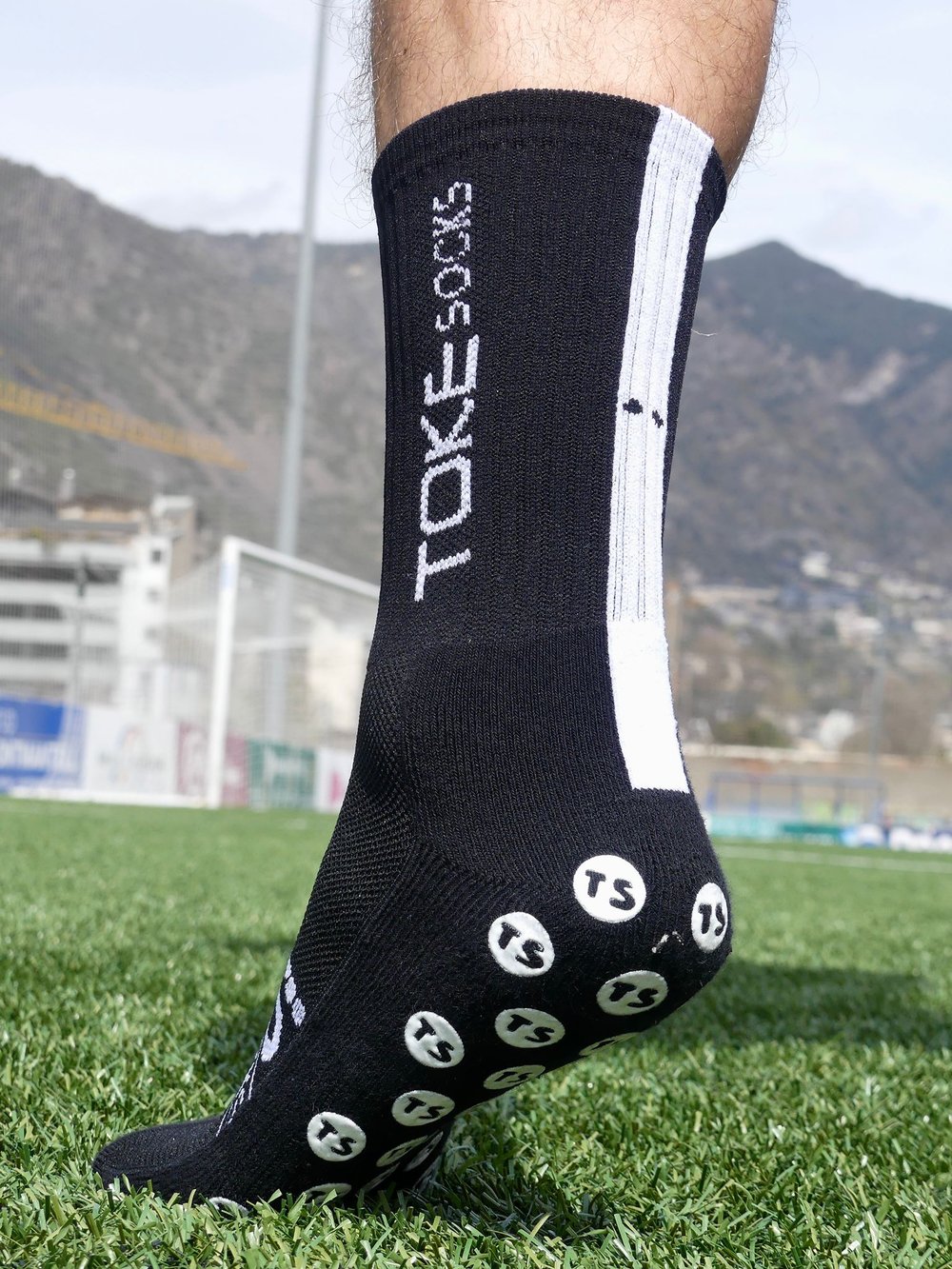 Image of Toke PRO - Negro