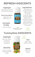 KidScents Essential Oil for Kids