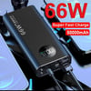 Super Fast Charging Power Bank