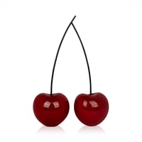 CHERRIES S RED