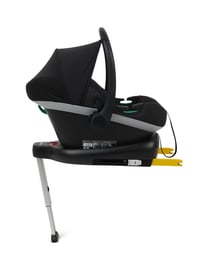 Image 5 of Panorama XTI with Car Seat & Isofix Base - GREY - SAVE £100 NOW