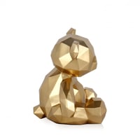 Image 3 of BEAR M GOLD