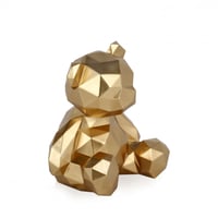Image 1 of BEAR M GOLD