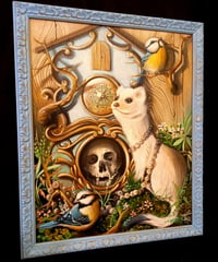 Image 2 of My treasure VI : reliquary 