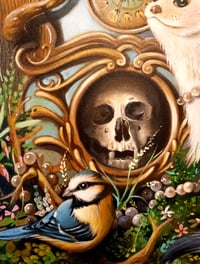 Image 3 of My treasure VI : reliquary 