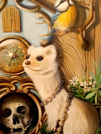 Image 4 of My treasure VI : reliquary 
