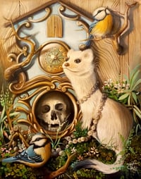 Image 5 of My treasure VI : reliquary 