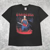 Eminem 2001 ‘Chainsaw’ European Tour T-Shirt