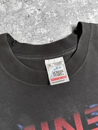 Image 3 of Eminem 2001 ‘Chainsaw’ European Tour T-Shirt