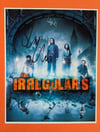 Sheila Atim Signed The Irregulars 10x8 Photo