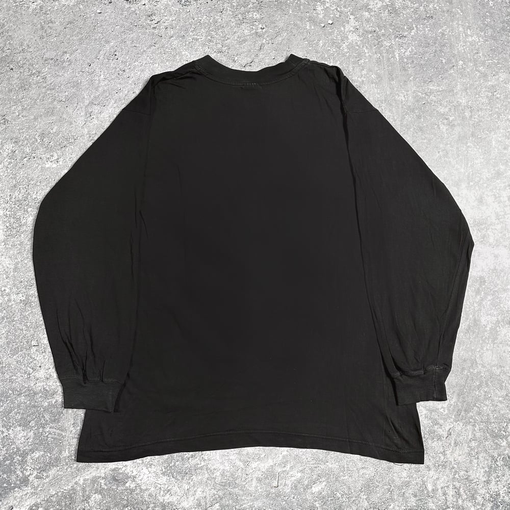 *Rare* Nirvana 1990’s Longsleeve Shirt
