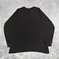 Image 2 of *Rare* Nirvana 1990’s Longsleeve Shirt