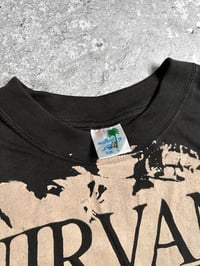 Image 3 of *Rare* Nirvana 1990’s Longsleeve Shirt