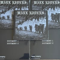 Image 2 of Wall Riders - Documents 1, 2