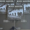 Wall Riders - Documents 1, 2