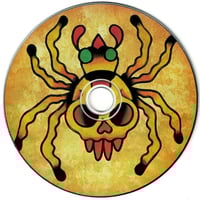 Image 3 of Marching Orders - Nothing New CD