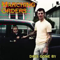 Days Gone By - CD