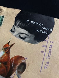 Image 3 of Il buio ci trovò vicini