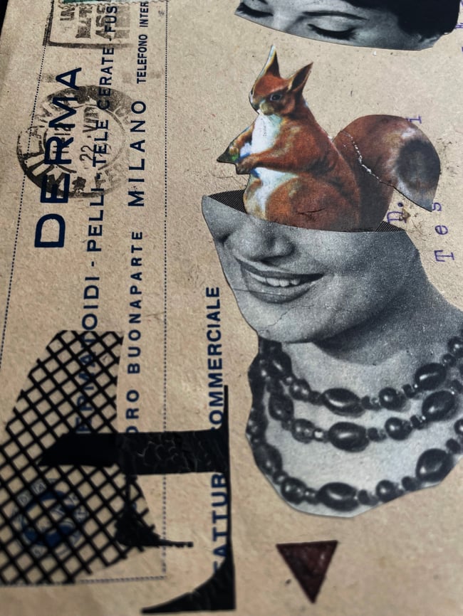 Il buio ci trovò vicini