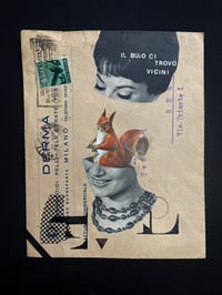 Image 1 of Il buio ci trovò vicini