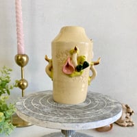 Image 5 of Flourishes Bud Vase II