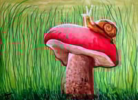 Untitled 🌱🍄🐌🌱