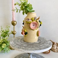 Image 1 of Flourishes Bud Vase V