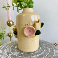 Image 5 of Flourishes Bud Vase VI