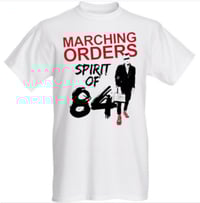 Men's Spirit of 84 Shirt