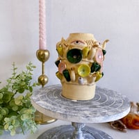 Image 3 of Flourishes Bud Vase X