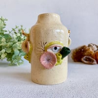 Image 1 of Flourishes Bud Vase XI
