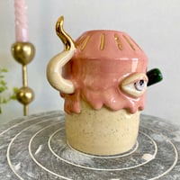 Image 4 of Flourishes Mini Bud Vase