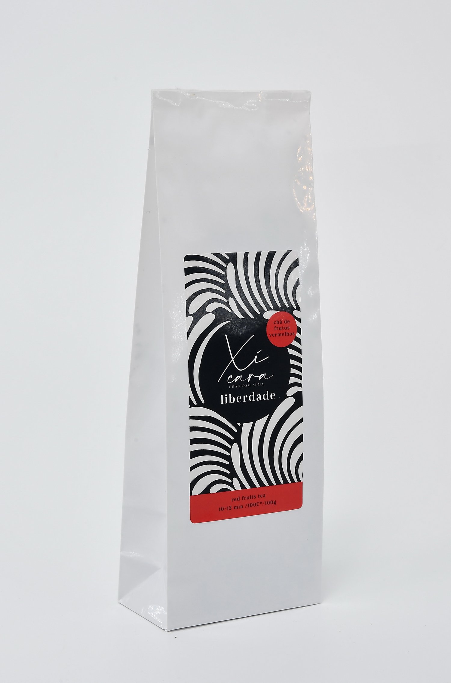 Image of Bolsa Chá de Frutas - Liberdade