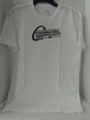 Prosper Clothing Going Global Y2K T-shirt.