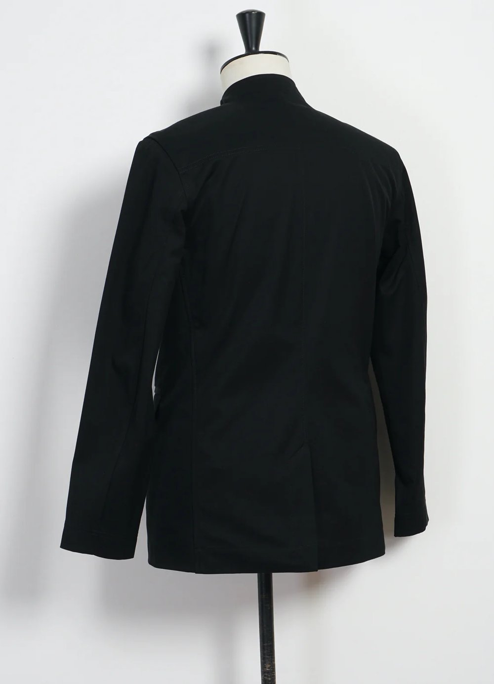 Hansen Garments FALK | Kakashi Blazer | raven