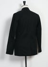 Hansen Garments FALK | Kakashi Blazer | raven