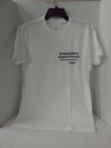 Prosper Clothing Envision Statement Left Pocket Print T-shirt