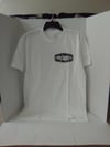 Filthy Supply Retro Badge Left Patch T-Shirt