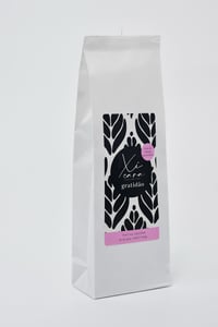 Image 2 of Bolsa de chá de frutas - Gratidão