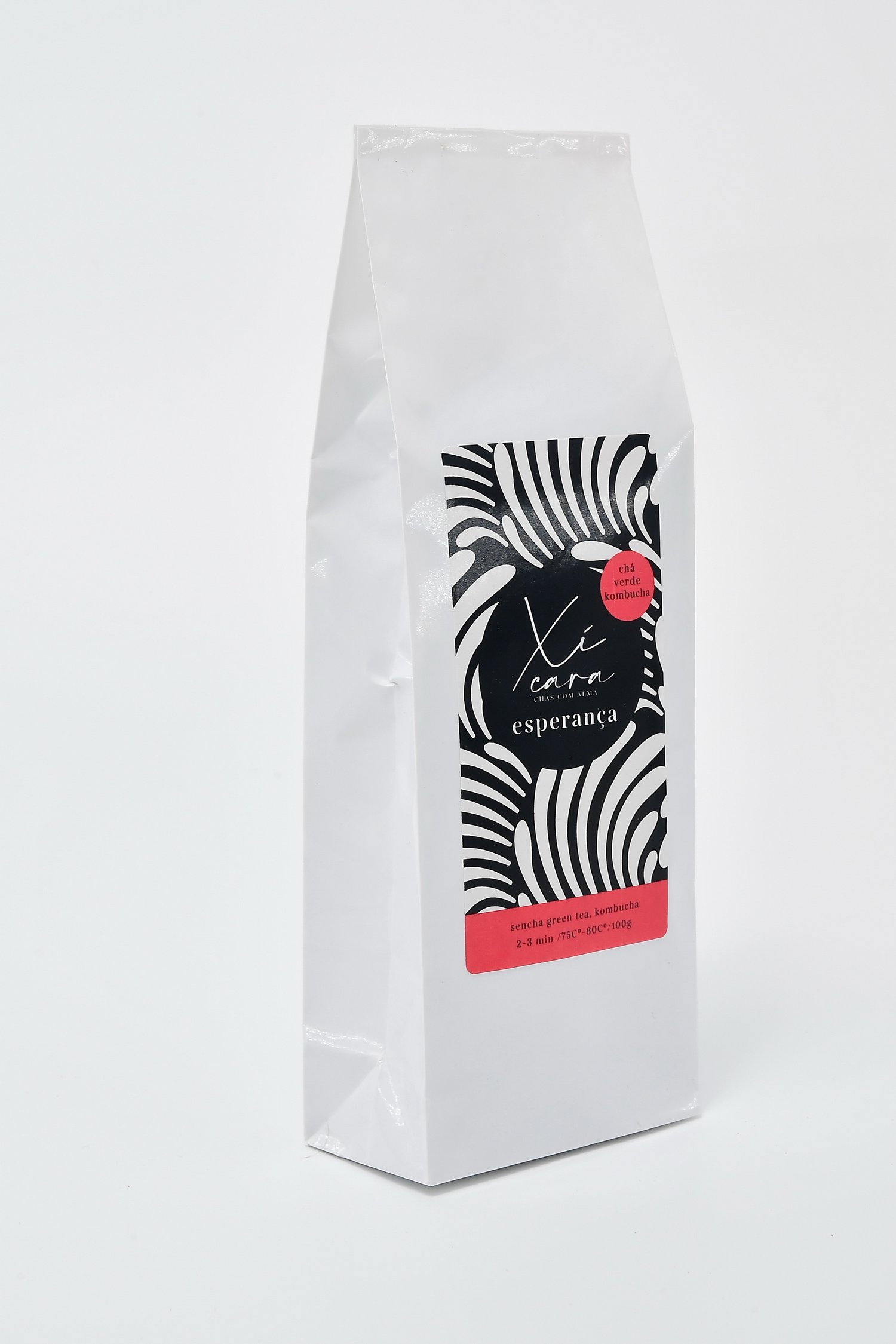 Image of Bolsa de Chá Verde - Esperança