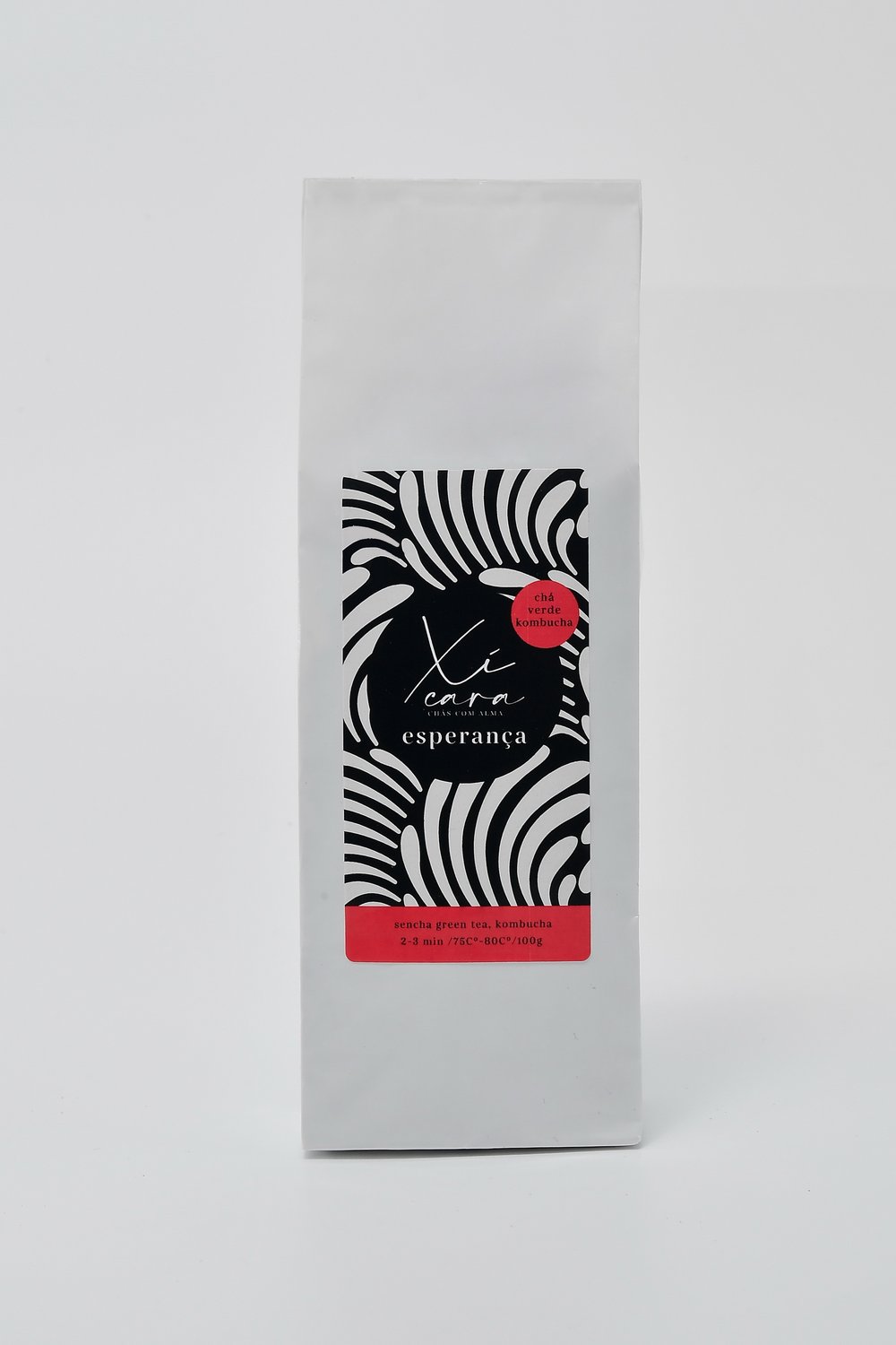 Image of Bolsa de Chá Verde - Esperança