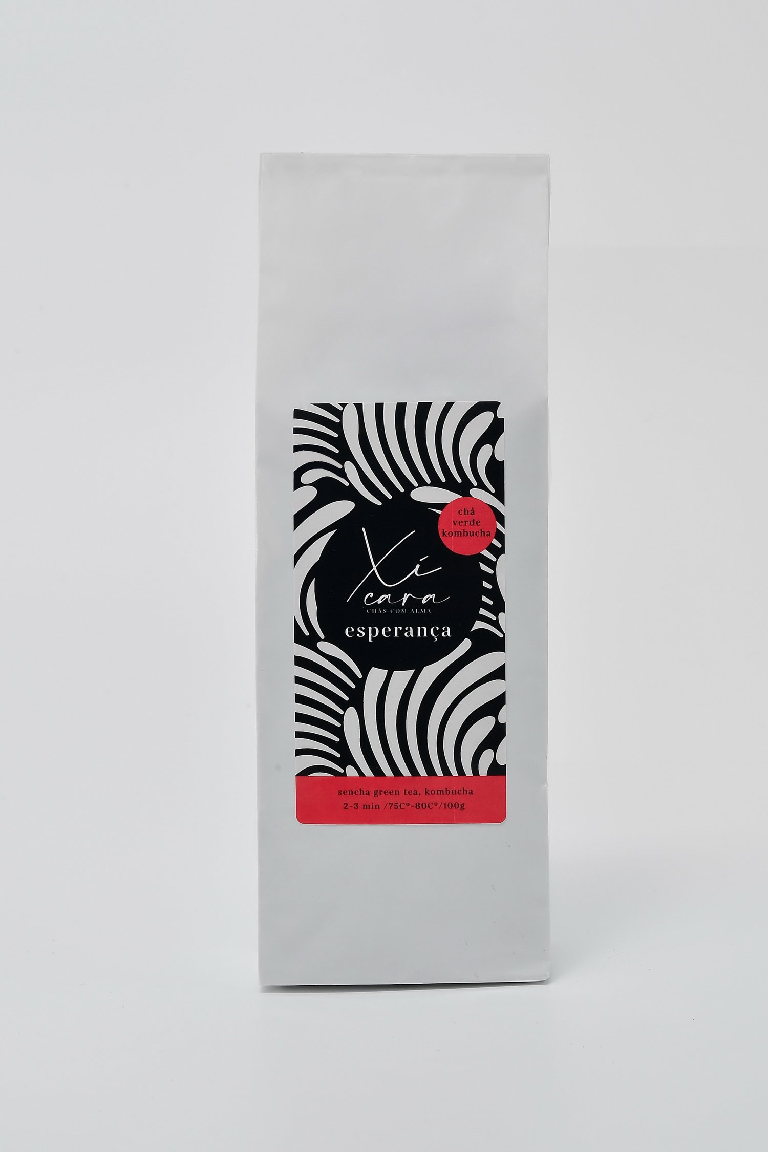 Image of Bolsa de Chá Verde - Esperança