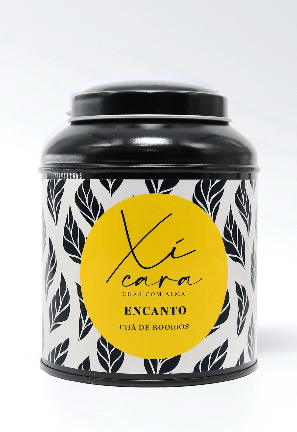 Image of Chá de Rooibos / Encanto - 100g / Folha solta