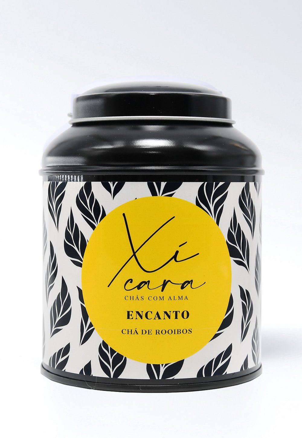 Image of Chá de Rooibos / Encanto - 100g / Folha solta