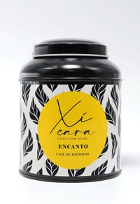 Image 1 of Chá de Rooibos / Encanto - 100g / Folha solta