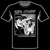 MAJOR ACCIDENT - A Clockwork Legion