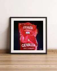 Image 3 of Gevalia Print